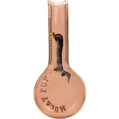 Coffee Spoons Yvonne Ellen Dog Print Rest Coffee Spoon