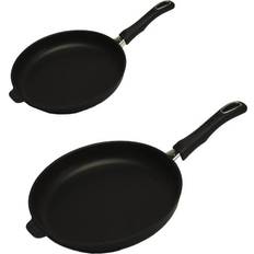 Kastruller & Stekpannor Gastrolux stekpanna Set 2 delar