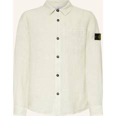 Stone Island Pojkar Skjortor Stone Island Gesso Skjorta - 10 År