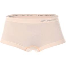 Brubeck Comfort Wool Thermoactive Boxer Shorts - Skin