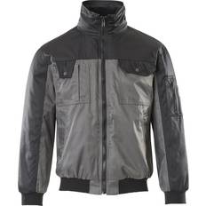 Mascot 00922-620 Bolzano Pilot Jacket - Anthracite/Black