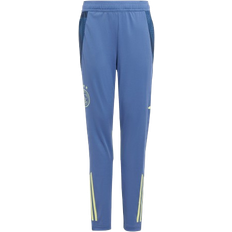 adidas Junior Ajax Amsterdam Tiro 24 Competition Training Pants - Crew Blue (IT5070)