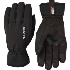Hestra CZone Contact Glove - Black