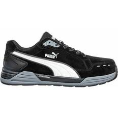 Puma Airwist Low S3 ESD - Black