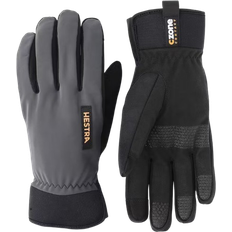 Hestra CZone Contact Glove - Dark Grey