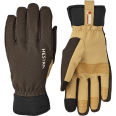 Hestra CZone Contact Glove - Dark Forest