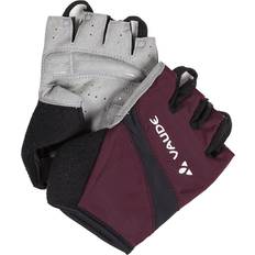 Lila Handskar & Vantar Vaude Active Gloves Women's - Cassis