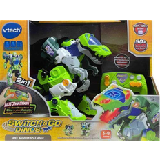 Vtech Switch & Go Dinos RC Roboter T-Rex