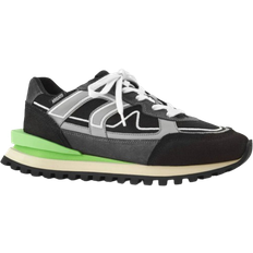 Axel Arigato Sonar W - Grey/Green