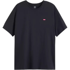 4XL T-shirts Levi's Original Housemark T-shirt - Mineral Black
