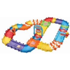 Vtech Toot Toot Super Rail Track Set