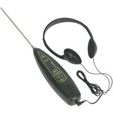 Stethoscopes on sale ThatCable Electronic Stethoscope Long Pick Up Shaft