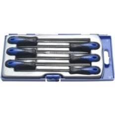 Precision Needle Rasp Set 6 Piece TK11996