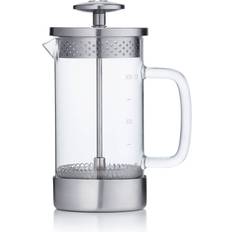 Barista & Co Core 3 Cup Steel