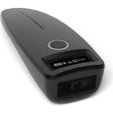 Kopinma A7 Wireless Bluetooth Barcode Scanner