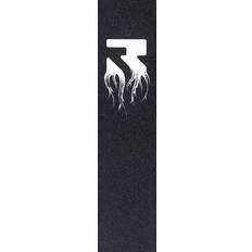 ed White Griptape Løbehjul