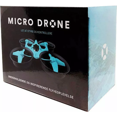 DJI Droner DJI Micro Drone