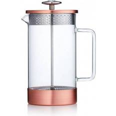 Barista & Co Core 8 Cup Copper