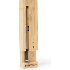 MEATER Keukenthermometers MEATER Plus Draadloze Thermometer 50m