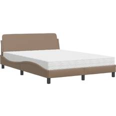 vidaXL 3208401 Ramsäng 140x190cm