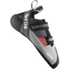 Charger II - Anthracite/Red