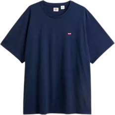 Levi's Original Housemark T-shirt - Blue
