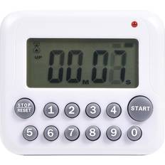 Kitchen Timers Cosy@home Digital Large LCD Down Clock Kitchen Timer