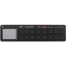 Korg MIDI-keyboards Korg NanoPad2