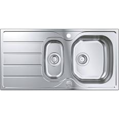 Grohe Lavello K200 97 cm x 50 cm 1,5 31564SD1