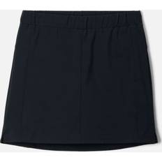 L Skirts Children's Clothing Columbia Girls Tidal II Skort - Black