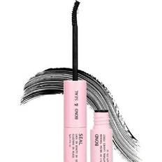 Shein Lash Bond And Seal Waterproof 10g Bond And Seal For DIY Lash Extension Cluster Lash Glue Strong Gentle &Latex Free Lash Glue Long-Lasting Without Clumpy
