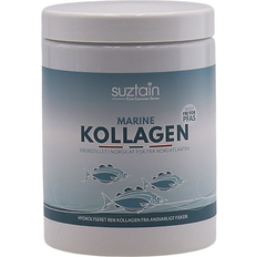 Suztain Rent Marine Kollagen Pulver 300 g