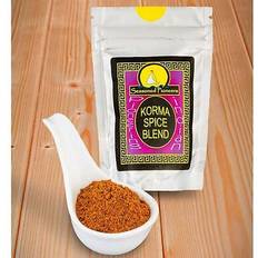 Korma Indian Curry Spice Blend 36g