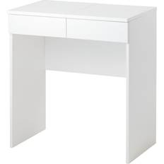 IKEA Toiletborde IKEA Brimnes White Toiletbord 42x70cm