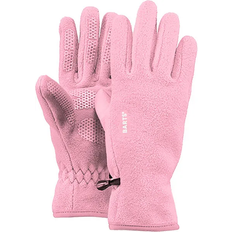 Barts Kid's Fleece Gloves - Pink (0203-08)
