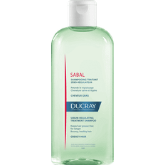 Sabal Sebum-Regulating Treatment Shampoo