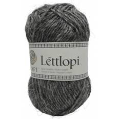 Léttlopi Grey 100m