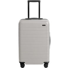 Away The Bigger Carry On 58cm - Cloud Grey