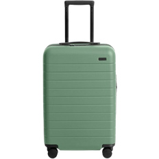 Away The Bigger Carry On 58cm - Sea Green