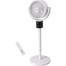 Silentnight Airmax Pro 360 White