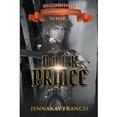 Dark Prince By Francis (Paperback)