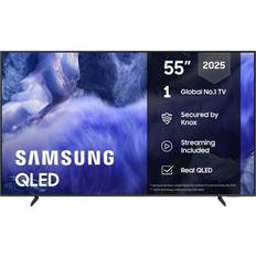 55 " TV på rea Samsung TQ55QEF1A