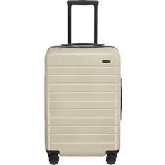 Away The Bigger Carry On 58cm - Salt White