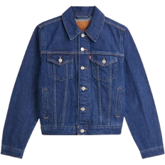 Levi's Original Trucker Jacket - Authentic Blue