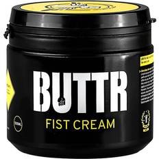 Glidmedel Sexleksaker Buttr Fisting Cream 500ml
