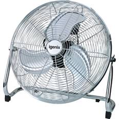Igenix DF1800 Chrome