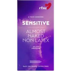 So Sensitive 6-Pack