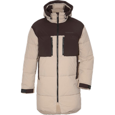 Didriksons Hilmer Parka - Clay Beige