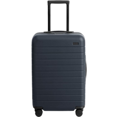 Away The Bigger Carry On 58cm - Navy Blue