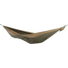 Ticket To The Moon Original - Army Green/Brown